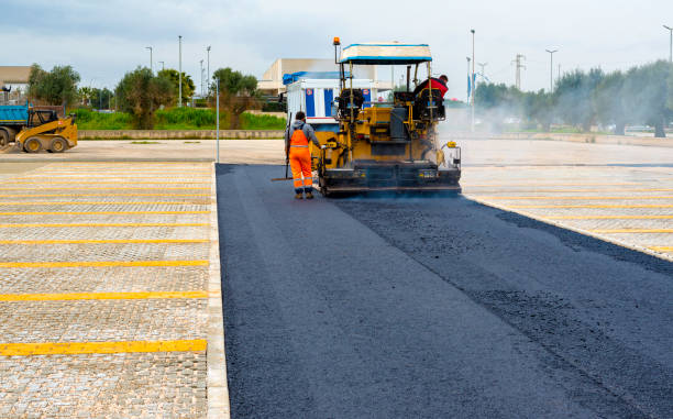 Best Driveway Resurfacing Services in Terrell, TX